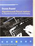 Algoritmusok Pascal nyelven