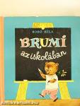 Brumi az iskolában