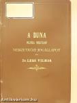 A Duna folyóra vonatkozó nemeztközi jogállapot (dedikált példány)