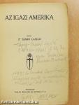 Az igazi Amerika