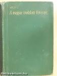 A magyar irodalom története I-II.