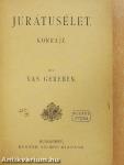 Jurátusélet