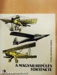 A magyar repülés története