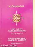 A Fordulat
