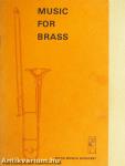 Music for Brass Instruments