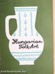 Hungarian Folk Art