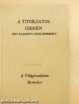 A titokzatos idegen