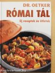Római tál