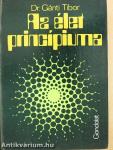 Az élet princípiuma