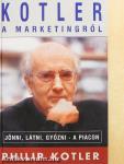 Kotler a marketingről