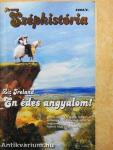 Én édes angyalom!