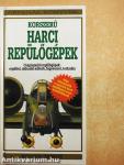 Korszerű harci repülőgépek