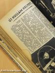 Filmvilág 1963. január-december