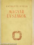 Magyar évszakok