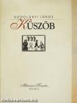Küszöb