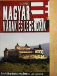 Magyar várak és legendáik