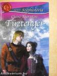 Tűztenger