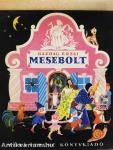 Mesebolt