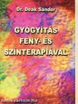 Gyógyítás fény- és színterápiával