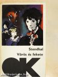 Vörös és fekete