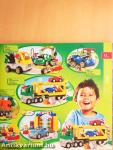 Lego Juli-Dezember 2011