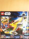 Lego Juli-Dezember 2011