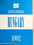 Hungary 1992