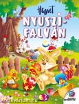Húsvét Nyuszifalván