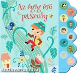 Mesés hangoskönyvek - Az égigérő paszuly