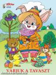 Várjuk a tavaszt
