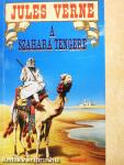 A Szahara tengere