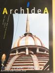 ArchIdeA Autumn 2001
