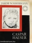 Caspar Hauser