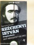Széchenyi István magánélete