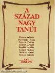 A század nagy tanúi