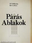 Párás Ablakok