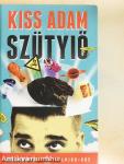 Szütyiő