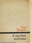 A szerelem nyelvtana