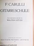 Gitarreschule