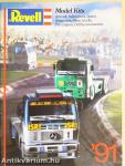 Revell Model Kits '91