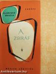 A zsiráf