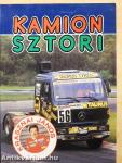 Kamion sztori