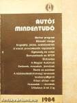 Autós mindentudó 1984