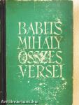 Babits Mihály összes versei