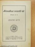 Jézushoz vezető út
