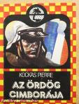 Az ördög cimborája