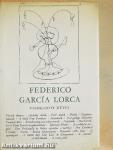 Federico García Lorca válogatott művei