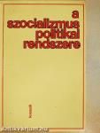A szocializmus politikai rendszere