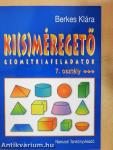 Ki(s)méregető geometriafeladatok 7. osztály