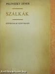 Szálkák